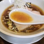 麺屋 龍 - 