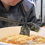 麺屋 龍 - 
