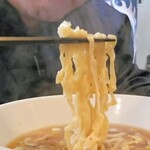 麺屋 龍 - 