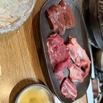札幌成吉思汗 Shirokuma  札幌本店 - 
