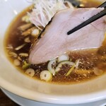 麺屋 龍 - 