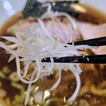 麺屋 龍 - 