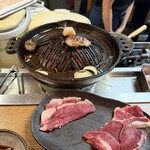 札幌成吉思汗 Shirokuma  札幌本店 - 