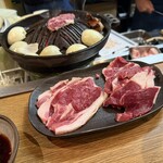 札幌成吉思汗 Shirokuma  札幌本店 - 