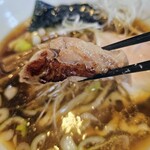 麺屋 龍 - 