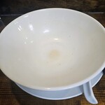 麺屋 龍 - 
