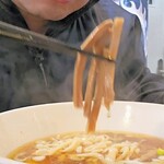 麺屋 龍 - 