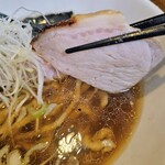 麺屋 龍 - 