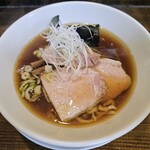 麺屋 龍 - 