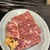 焼肉ホルモン 金平 - 料理写真: