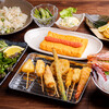 隠れ酒場 VOX