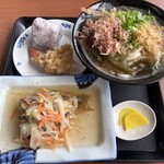 東部食堂 - 料理写真: