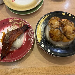 回転寿し トリトン_1