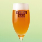 YEBISU BAR - 