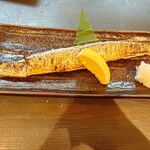 炭火串焼き 海鮮料理 燦々 - 