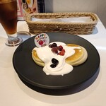 カラオケ ビッグエコー - 料理写真:
