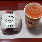 マクドナルド - 