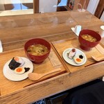 ミソジュウ - 