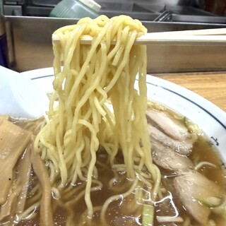 中華そば 富士屋_1