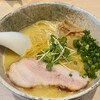 麺や けせらせら - 