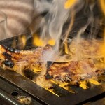 大阪焼肉 うしとみ - 