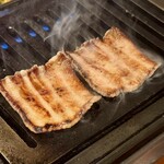 大阪焼肉 うしとみ - 