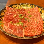 大阪焼肉 うしとみ - 