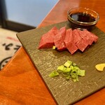 大阪焼肉 うしとみ - 