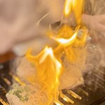 大阪焼肉 うしとみ - 