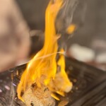 大阪焼肉 うしとみ - 