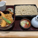 手打ち蕎麦 柴田 - 
