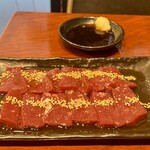 大阪焼肉 うしとみ - 