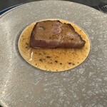 カンサトゥール - ローストポーク