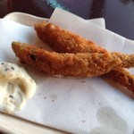 やまと - ワカサギフライ