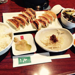 天一 - いつものやつ