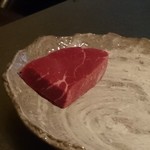 小石澤 - オージービーフ♪