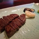 小石澤 - 出来上がり～(*^^*)