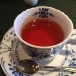 ジラソーレ - アールグレイの紅茶