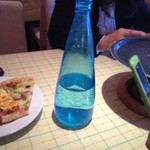 ピッツェリア・マリノ 日進竹ノ山店 - 炭酸水