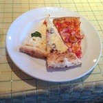 ピッツェリア・マリノ 日進竹ノ山店 - 