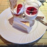 ピッツェリア・マリノ 日進竹ノ山店 - 