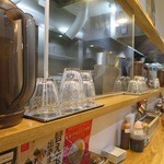 Takumiichibanramen - 