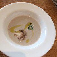 TOOTH TOOTH GARDEN RESTAURANT - 