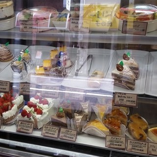 神谷町駅でおすすめの美味しい洋菓子をご紹介 食べログ 神谷町駅でおすすめの美味しい洋菓子をご紹介 食べログ