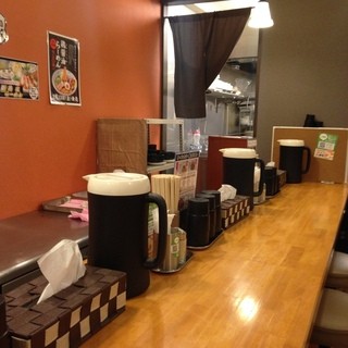 塩らーめん 塩こっこ_2