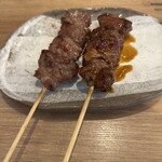 아부리 시미즈 니시구치도오리점 - 