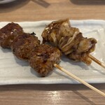 아부리 시미즈 니시구치도오리점 - 