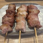 아부리 시미즈 니시구치도오리점 - 
