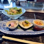 XEX TOKYO / 鉄板焼An - 