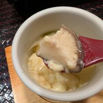 かご花緑井 - 椎茸大好きなんだよ
